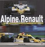 Alpine and Renault: The Development of the Revolutionary Turbo F1 Car 1968-1979