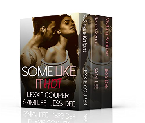 Some Like It Hot: Sexy Romance Box Set