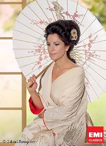 Bilder von Angela Gheorghiu