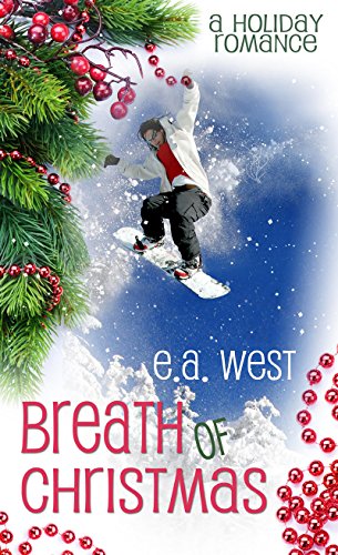 Breath of Christmas (Christmas Holiday Extravaganza)