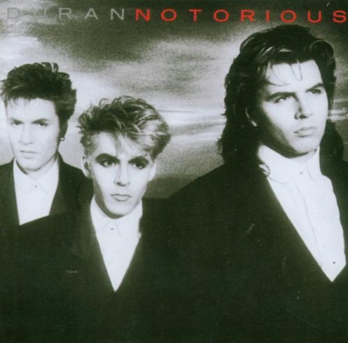 Duran Duran - Notorious (LP) - Zortam Music