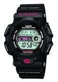 Sporting Goods : Casio Men's G-Shock Gulfman Tide and Moon Watch #G9100-1