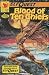 Books : Elfquest Blood Of Ten Chiefs #1