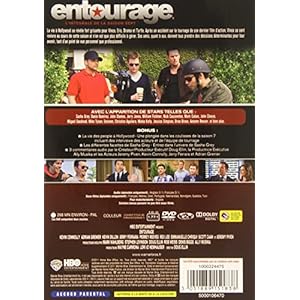 Entourage - Saison 7