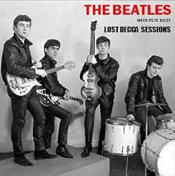 Lost Decca Sessions