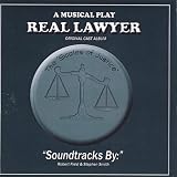 51a4H1mlqmL. SL160  Real Lawyer