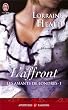 Les amants de Londres, Tome 1 : L'affront