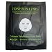 Recommended for dry-alipidic and dehydrated skin. Regular use of this mask will moisturizes, hydrates and softens the skin, while lightening the complexion. Active Ingredients: Aqua, Carbomer, Propylene Glycol, Glycerin, Hyaluronic Acid, Mallow Extract, Cucumber Extract, Methyl Paraben, Allantoin, EDTA Sodium, D-Panthenol, Fregrance, Etc. Direction: Apply the pad over the face and relax for 20 minutes. Then lift the pad and clean the face with clear water. Use the mask 4-5 times every week.