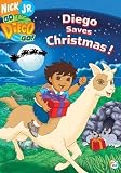 Diego Saves Christmas [DVD] [Region 1] [US Import] [NTSC]
