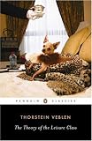 Conspicuous Consumption (Penguin Great Ideas)