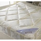 Luxury 3ft Single Mattress