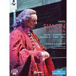 Simon Boccanegra