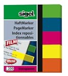 Sigel HN615 Haftmarker Film, mini, 5...