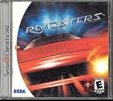 Revue Sega  / Roadsters