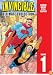 Invincible: The Ultimate Collection, Vol. 1