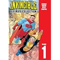 Invincible: The Ultimate Collection Volume 1