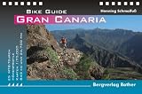 Gran Canaria: 25 Mountainbike-Touren - Henning Schmalfu&szlig;