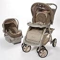 Eddie Bauer Endeavor Travel System