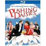 Pushing Daisies: The Complete Second Season [Blu-ray]