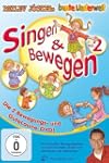 Detlev J�cker - Singen & Bewegen, Vol. 2