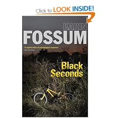 Black Seconds