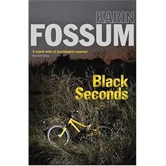 Black Seconds