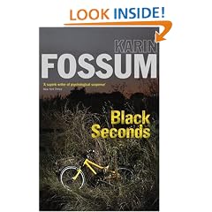 Black Seconds