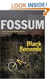 Black Seconds