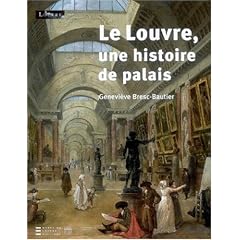 Le Louvre, une histoire de palais
