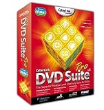 DVD Suite 6 Pro (PC)