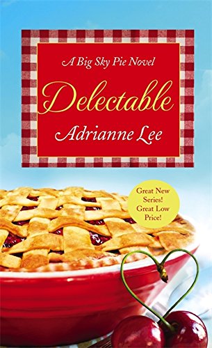 Delectable: Big Sky Pie #1