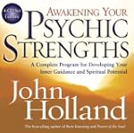 Awakening Your Psychic Strengths 4-CD...