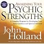Awakening Your Psychic Strengths 4-CD