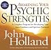 Awakening Your Psychic Strengths 4-CD