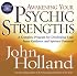 Awakening Your Psychic Strengths 4-CD