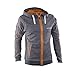 Race Face Slim Jim Hoodie