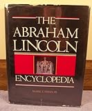 The Abraham Lincoln encyclopedia