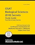OSAT Biological Sciences
