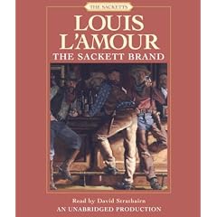 The Sackett Brand (Louis L'Amour)