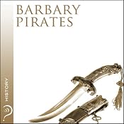 Barbary Pirates: History | [iMinds]