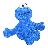 Iphone 6sのcmになんとcookie Monsterが登場 りんごが好きなのでぃす