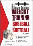 The Ultimate Guide to Weight Training for Baseball & Softball