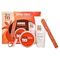 Yes to Carrots Tender Touch Manicure 4-pc. Set