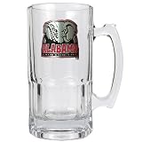 Alabama Crimson Tide 1 Liter Macho Mug