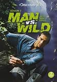 Man vs. Wild: Season 3 (3 DVD Set)