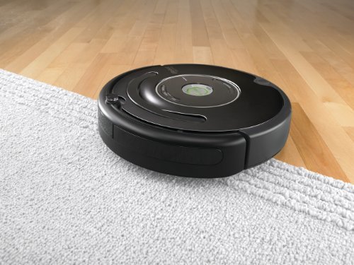 Imagen 9 de iRobot Roomba 581
