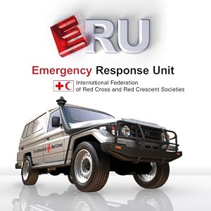 RedCross ERU [Download] from DVG Youda Games