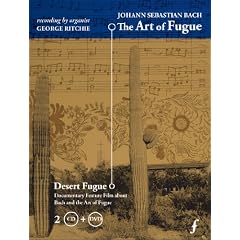 L'Art De La Fugue