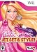 Barbie: Jet, Set & Style