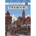 Les voyages de Jhen : Strasbourg : Des origines au XVIe si�cle
